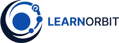 Loading LearnOrbit